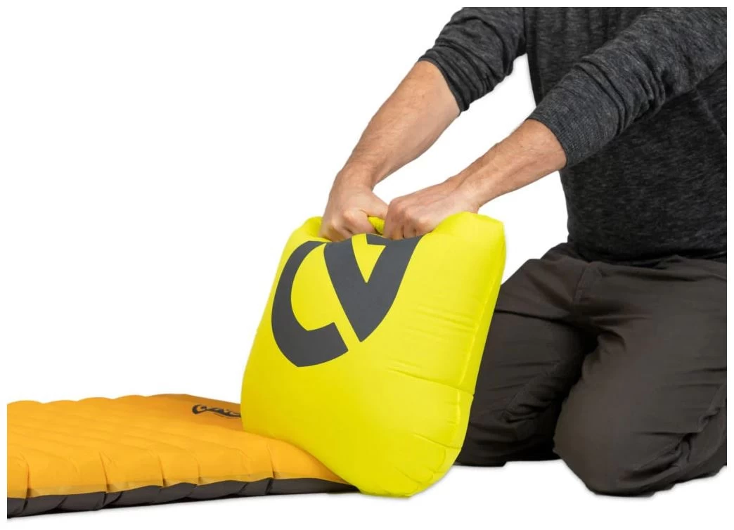 Nemo Vortex Pump Sack Lemon Green - Afbeelding 4