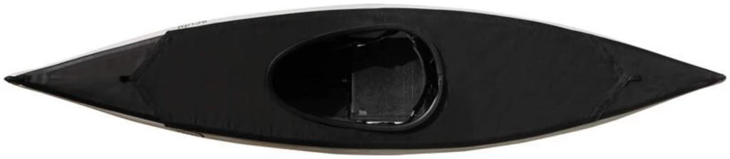 Nortik Deck With Hard Coaming For Scubi 1 XL