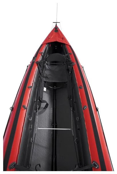 Nortik Rudder System Scubi 2 XL - Afbeelding 2