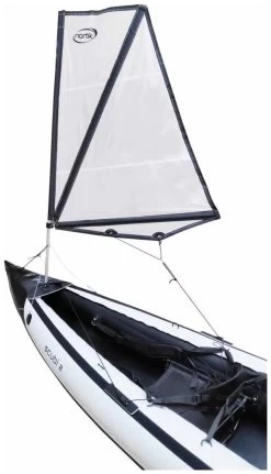 Nortik Scubi 2 - Nortik Kayak Sail 0.8