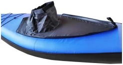 Nortik Spray Skirt (Scubi 1/2/3)