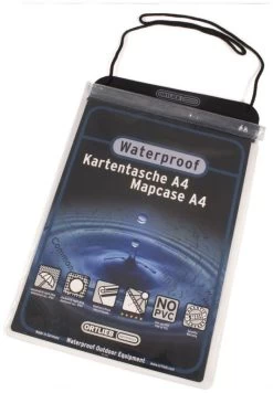 Ortlieb Documentbag A4