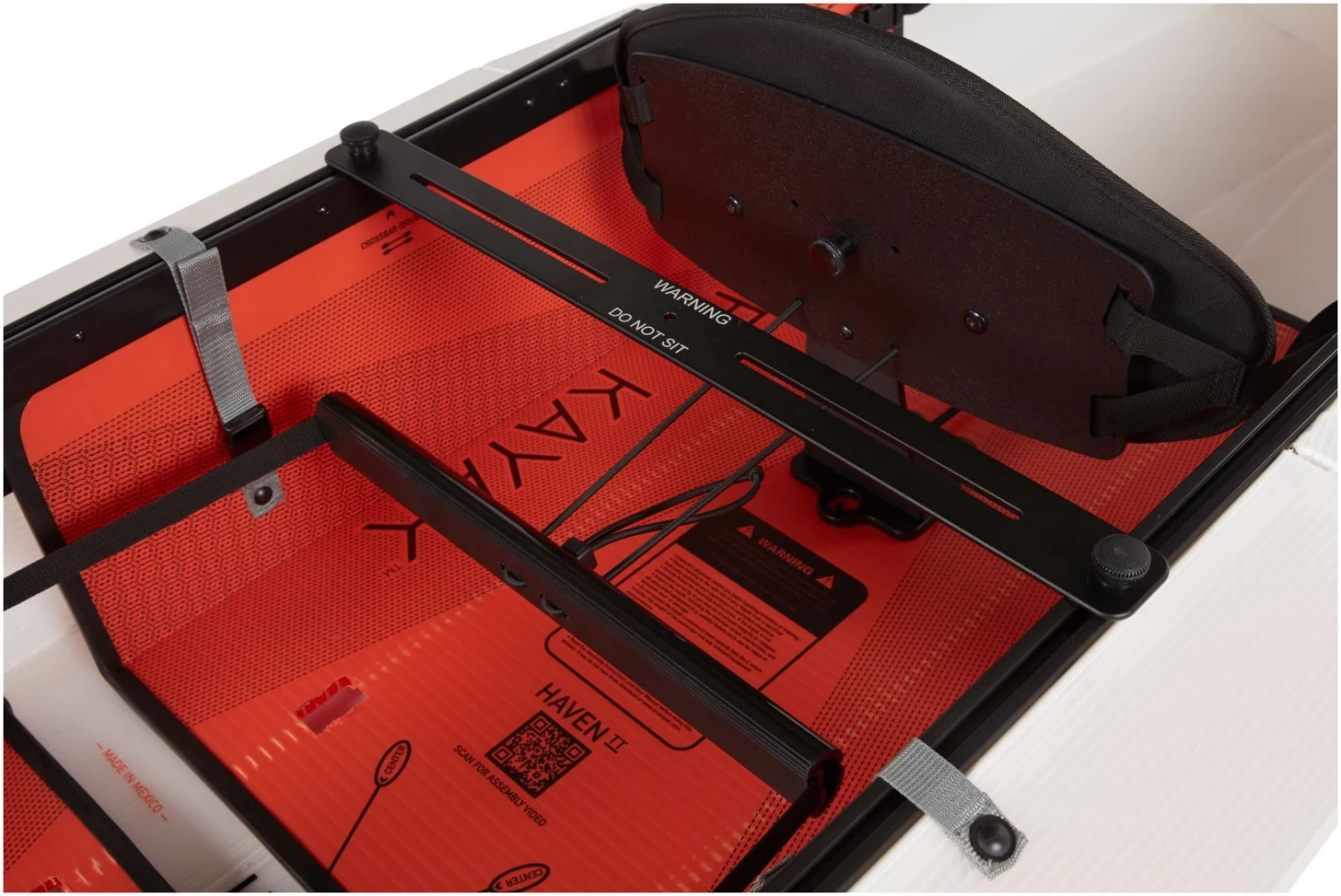 Oru Kayak Haven - Afbeelding 7