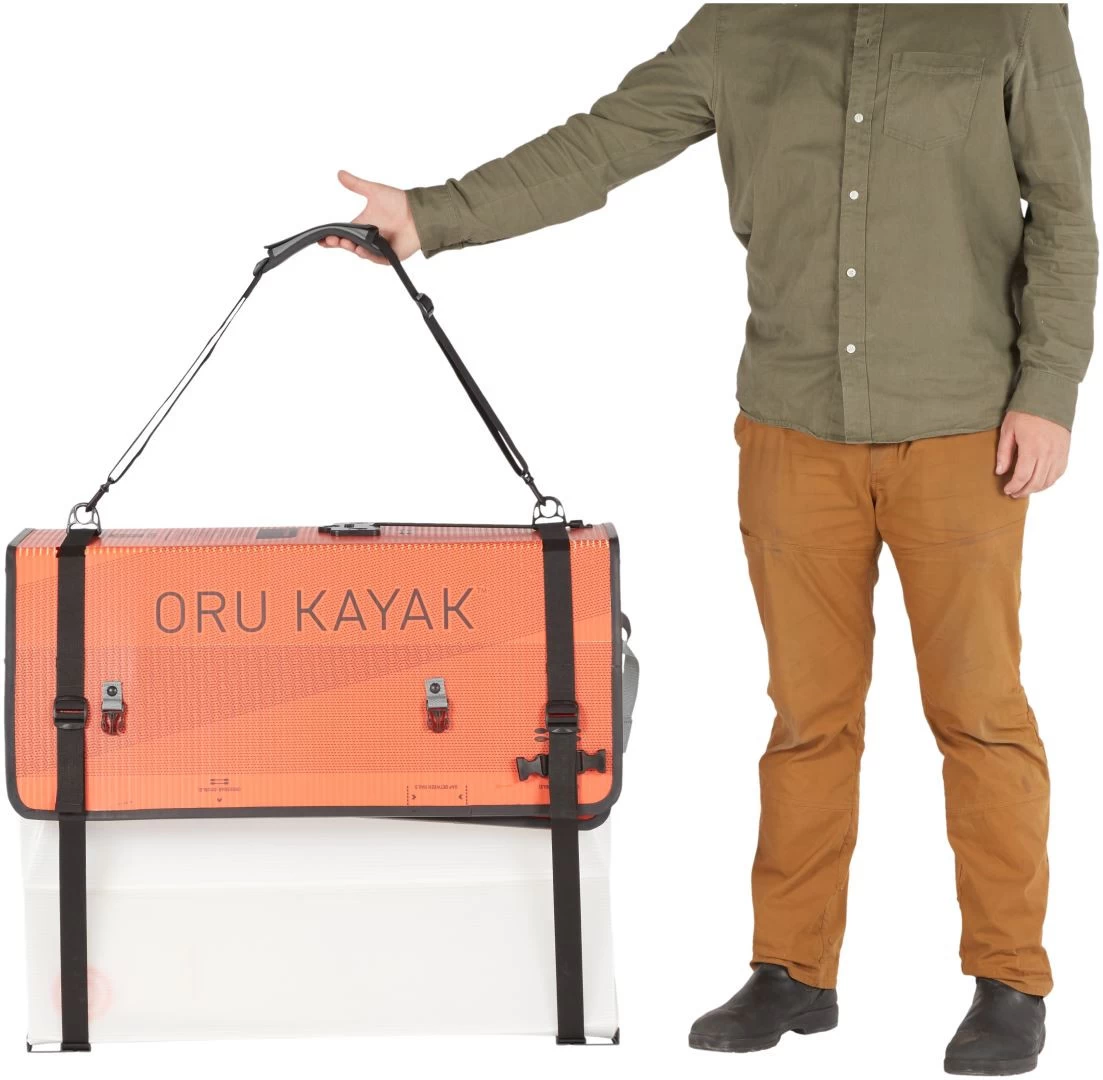 Oru Kayak Haven - Afbeelding 10