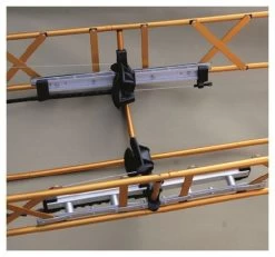 Pakboats Foot Peg Quest