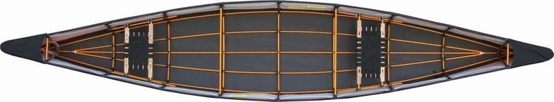 Pakboats PakCanoe 150 - Afbeelding 4