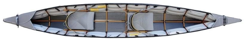 Pakboats Puffin Saranac