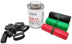 Pakboats Repair-kit PVC (PakCanoe/Puffin)