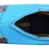 Pakboats Solo Deck Puffin Saranac