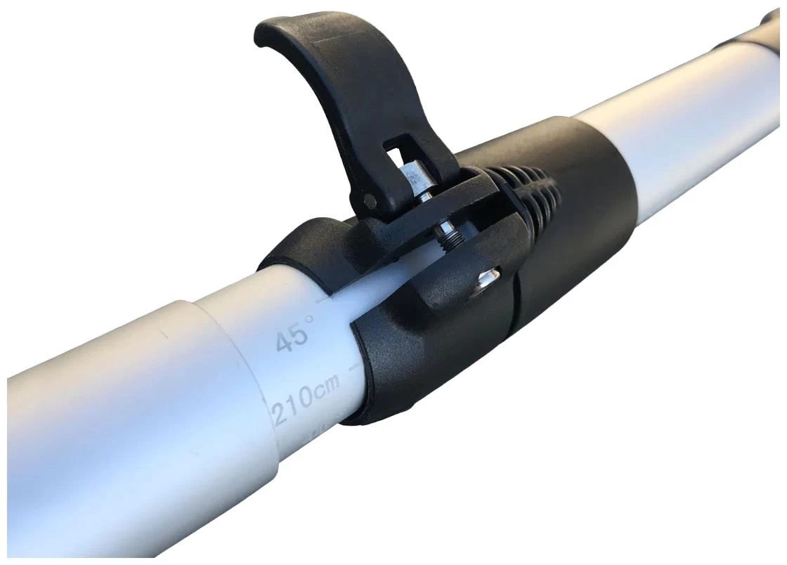 Point 65 Easy Tourer Vario 220-240 Cm - Afbeelding 2