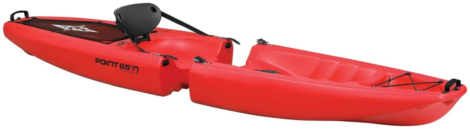 Point 65 Falcon Solo