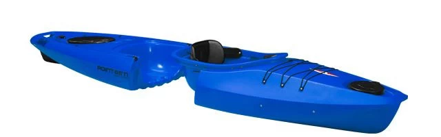 Point 65 Martini GTX Solo - Afbeelding 6