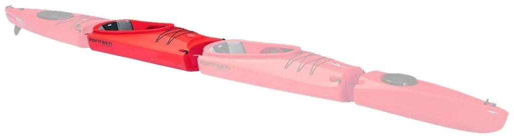 Point 65 Mercury GTX Mid Section - Afbeelding 2