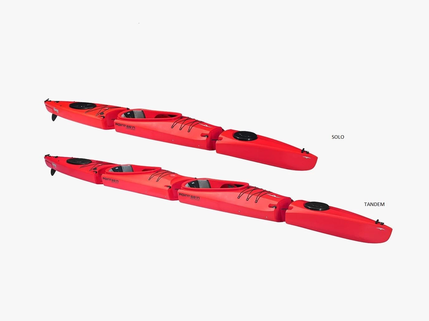 Point 65 Mercury GTX Tandem - Afbeelding 3