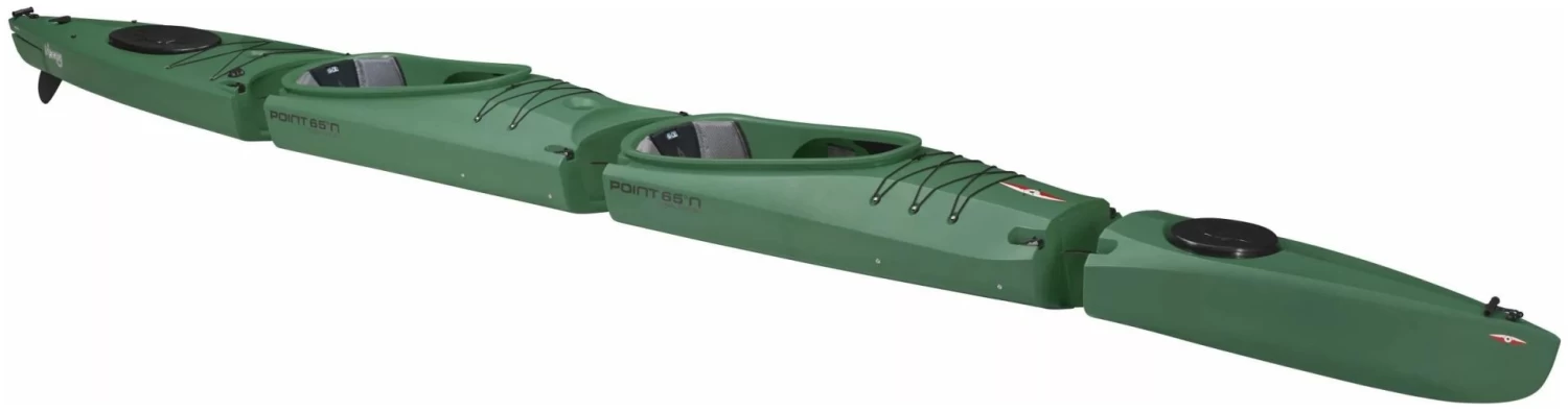 Point 65 Mercury GTX Tandem - Afbeelding 7