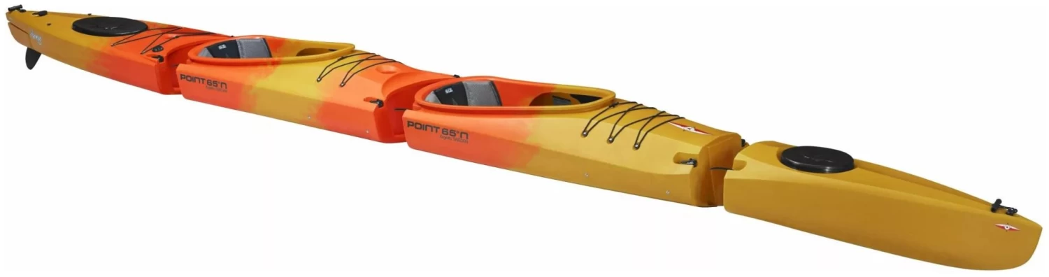 Point 65 Mercury GTX Tandem - Afbeelding 9