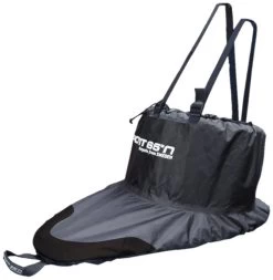 Point 65 Ocean Spray Deck Nylon - X-Large