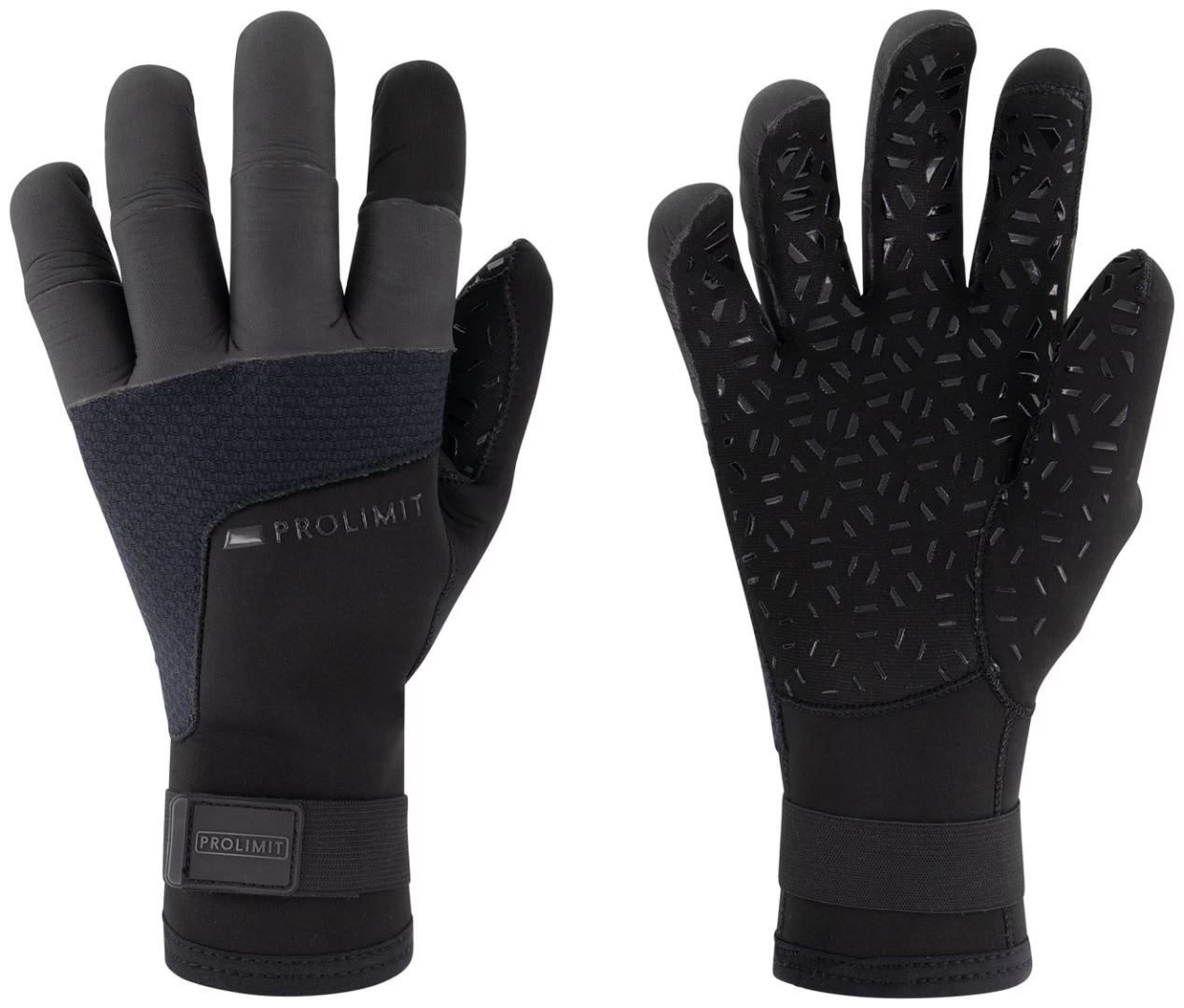 Prolimit Gloves Curved Finger Utility 3 Mm