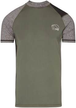 Protest Fenton Rashguard Short Sleeve