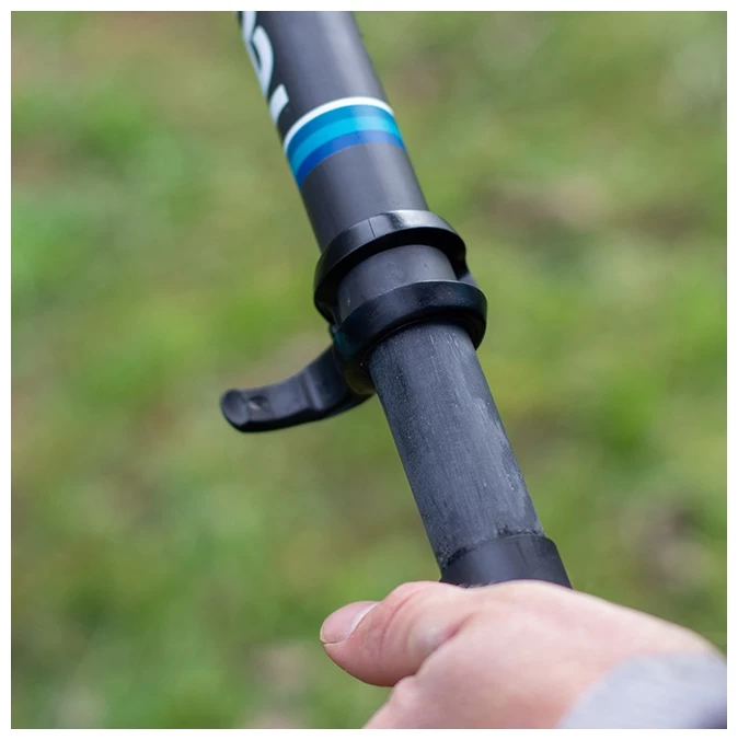 Red Paddle Co. Red Paddle Co Carbon 100 3pc - Afbeelding 4