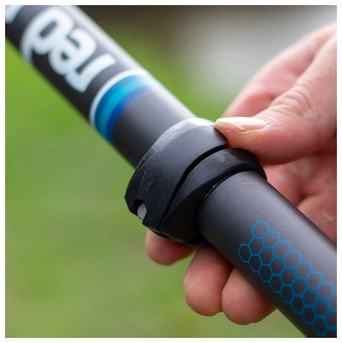 Red Paddle Co. Red Paddle Co Carbon 100 3pc - Afbeelding 3