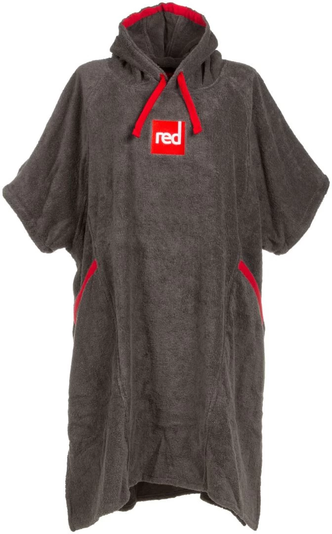 Red Paddle Co. Red Paddle Co Luxury Towelling Change Robe - Afbeelding 2