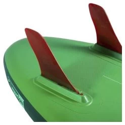 Red Paddle Co. Red Paddle Co Sport 9" Fins (Red)