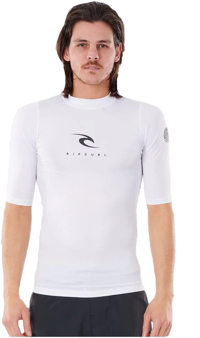 Rip Curl Corps Short Sleeve UV - Afbeelding 2