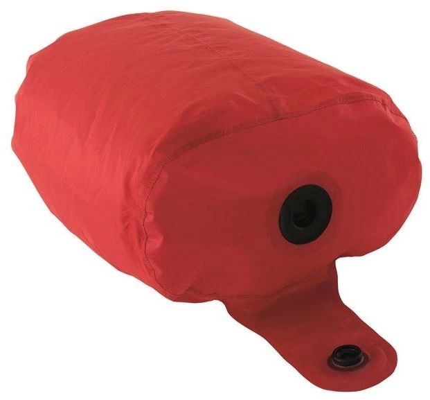 Robens Pump Sack 25L Red - Afbeelding 3