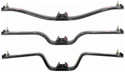 Row On Air Outrigger Carbon RowVista