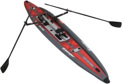 Row On Air RowMotion Yoke Medium + ICoaster 18' + 1P Deelbare Riemen