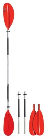 Scoprega KWB ALU 230-4 - Kayak Paddle