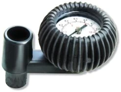 Scoprega SP 125 / 0.5 Bar Hp Manometer+ Adaptor