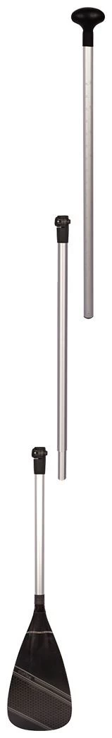 Scoprega SUP Paddle 3pc Aluminium