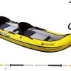 Sevylor Reef 300 Package Deal Yellow