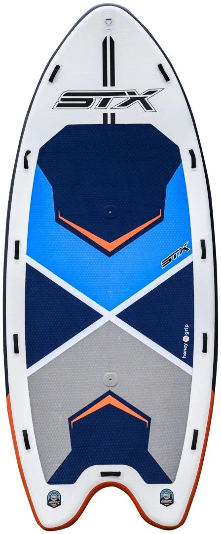 STX ISup Giant XXL Blue-Orange