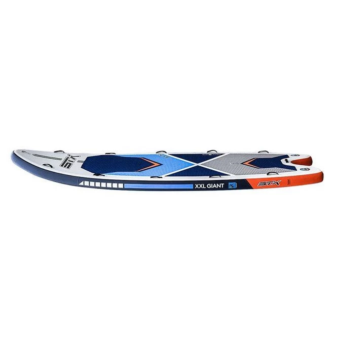 STX ISup Giant XXL Blue-Orange - Afbeelding 3