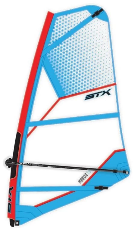 STX MiniKid Rig 1.5