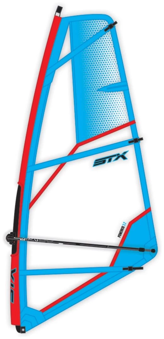 STX Rig PowerKid 5.0 Windsurf Sail 5