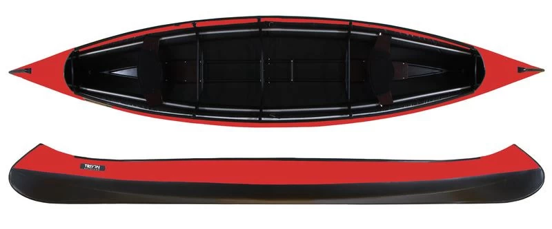 Triton Advanced Triton Advanced Canoe - Afbeelding 6